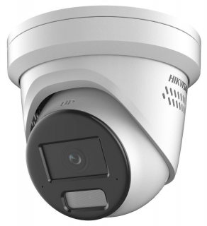 Kamera IP Hikvision 4Mpx DS-2CD2346G2H-IS2U/SL PoE Aktywne Odstraszanie