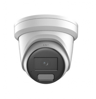 Kamera IP Hikvision 4Mpx DS-2CD2347G2H-LI 2.8mm LED IR40 PoE Hybrid Light
