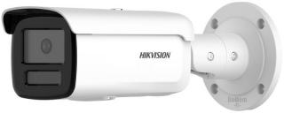 Kamera IP Hikvision 4Mpx DS-2CD2T46G2H-2I IR60 Tubowa DarkFighter AcuSense