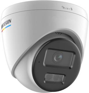 Kamera IP Hikvision 6MP DS-2CD1367G2H-LIU Mikrofon PoE Kopułkowa Zewnętrzna