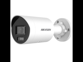 Kamera IP Hikvision 6Mpx DS-2CD2067G2H-LI 2.8mm IR40 PoE IP67 AcuSense