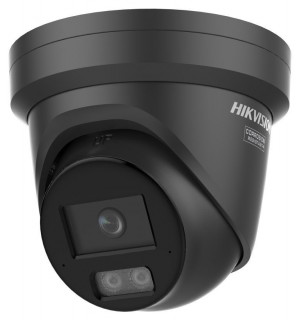 Kamera IP Hikvision 6Mpx DS-2CD2367G3-LIS2UY/SL IR30 PoE Mikrofon Kopułkowa