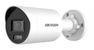 Kamera IP Hikvision 8Mpx DS-2CD2087G2H-LI (eF) 2.8mm LED IR40 Audio AcuSense