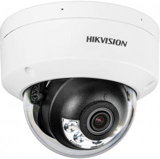 Kamera IP Hikvision 8Mpx DS-2CD2183G2-LIS2U 2.8mm LED IR30 Wandaloodporna
