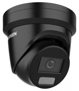Kamera IP Hikvision 8Mpx DS-2CD2386G2H-IU Mikrofon PoE AcuSense Kopułkowa