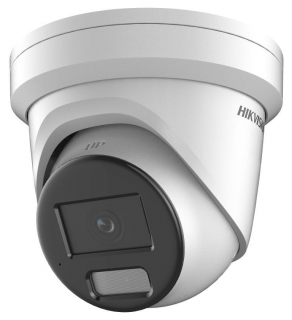 Kamera IP Hikvision 8Mpx DS-2CD2386G2H-IU PoE Mikrofon AcuSense Kopułkowa