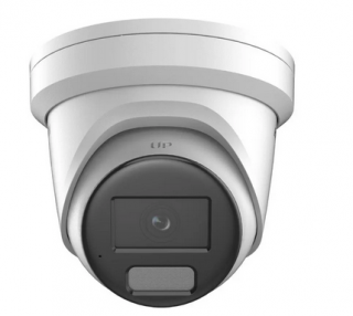 Kamera IP Hikvision 8Mpx DS-2CD2387G2H-LIU/SL 2.8mm LED IR40 Audio AcuSense