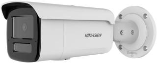 Kamera IP Hikvision 8Mpx DS-2CD2T83G2-4LI 4mm IR80 PoE 4K AcuSense Tubowa