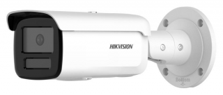 Kamera IP Hikvision 8Mpx DS-2CD2T86G2H-2I IR60 PoE AcuSense Tubowa Zewnętrzna