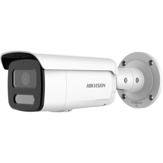 Kamera IP Hikvision 8Mpx DS-2CD2T87G2H-LISU/SL IR60 LiveGuard AcuSense