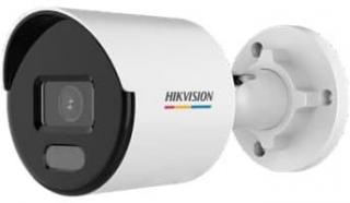 Kamera IP HIKVISION DS-2CD1027G0-L (C) 2Mpx 2.8mm LED IR30 ColorVu Lite