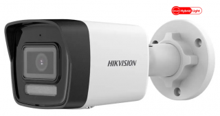 Kamera IP Hikvision DS-2CD1043G2-LIU 4Mpx IR30 Audio Motion Detection 2.0