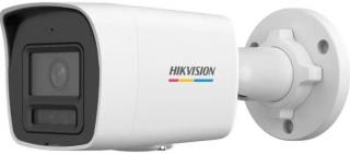 Kamera IP Hikvision DS-2CD1047G2H-LIU 4Mpx 2.8mm LED IR30 PoE ColorVu Lite