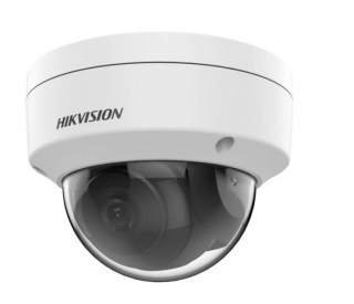 Kamera IP Hikvision DS-2CD1143G2-I 4Mpx 2.8mm IR30 PoE Wandaloodporna