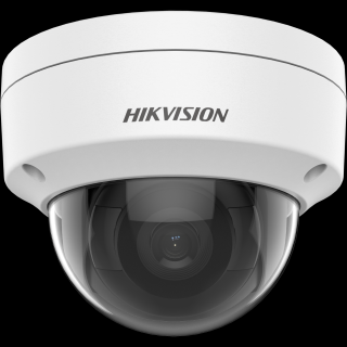 Kamera IP Hikvision DS-2CD1147G0 (C) 4Mpx 2.8mm IR30 PoE ColorVu Lite