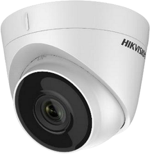 Kamera IP Hikvision DS-2CD1341G0-I/PL 4Mpx 2.8mm IR30 IP67 PoE