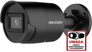 Kamera IP Hikvision DS-2CD2043G2-LI2U 4Mpx 2.8mm IR40 WDR 120dB AcuSense