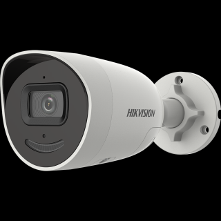 Kamera IP Hikvision DS-2CD2046G2-IU/SL (C) 4Mpx 2.8mm IR40 Audio AcuSense