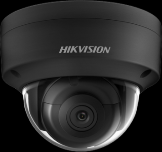 Kamera IP Hikvision DS-2CD2183G2-IS Black 8Mpx 2.8mm IR30 IP67 PoE AcuSense