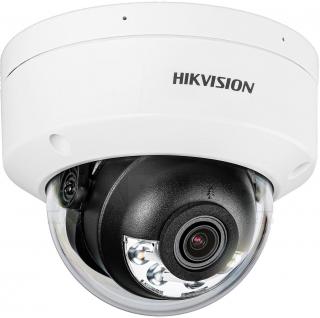 Kamera IP Hikvision DS-2CD2183G2-LIS2U 8Mpx 2.8mm LED IR30 Wandaloodporna