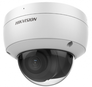 Kamera IP Hikvision DS-2CD2186G2-ISU 8Mpx 2.8mm IR30 DarkFighter AcuSense