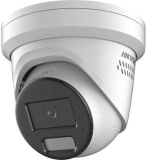 Kamera IP Hikvision DS-2CD2346G2H-IS2U/SL 4MP Kopułkowa 2.8mm IR30 AcuSense