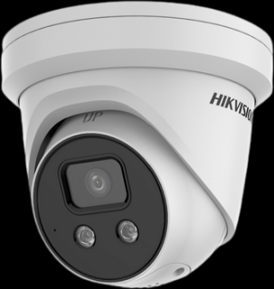 Kamera IP Hikvision DS-2CD2386G2-ISU/SL (C) 8Mpx 2.8mm IR30 Audio AcuSense