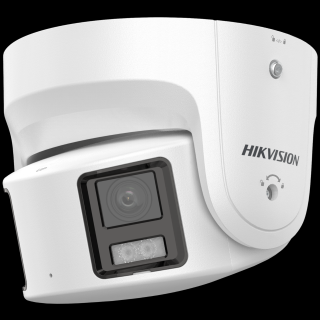 Kamera IP Hikvision DS-2CD2387G2P-LSU/SL 8Mpx 4mm Panoramiczna 180 stopni