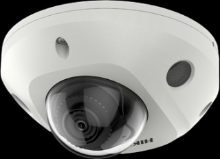 Kamera IP Hikvision DS-2CD2543G2-I 4Mpx 2.8mm IR30 AcuSense Wandaloodporna