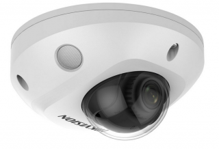 Kamera IP Hikvision DS-2CD2546G2-IS 4Mpx 2.8mm IR30 AcuSense Wandaloodporna