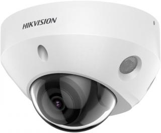 Kamera IP Hikvision DS-2CD2547G2-LS 4Mpx 2.8mm IR30 ColorVu AcuSense