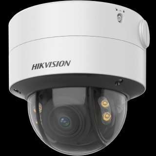 Kamera IP HIKVISION DS-2CD2747G2-LZS 4Mpx IR40 Motozoom IK10 AcuSense