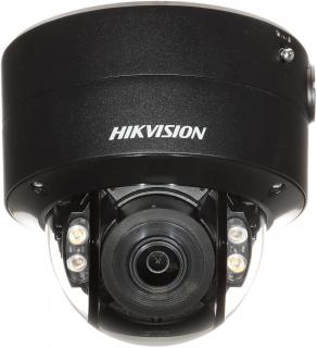 Kamera IP Hikvision DS-2CD2747G2T-LZS 4Mpx Motozoom AcuSense Wandaloodporna