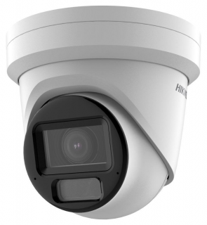 Kamera IP Hikvision DS-2CD2H43G2-LIZS2U 4Mpx Motozoom Audio PoE Kopułkowa