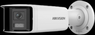 Kamera IP HikVision DS-2CD2T46G2P-ISU/SL(2.8mm)(C)