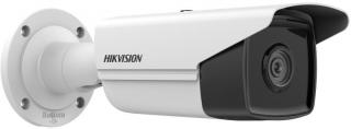 Kamera IP Hikvision DS-2CD2T83G2-4LI 8Mpx 4K 2.8mm IR60 WDR 120dB AcuSense