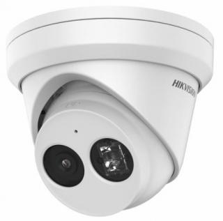 Kamera IP HikvisionDS-2CD2343G2-I 4Mpx 2.8mm  IR30 PoE AcuSense