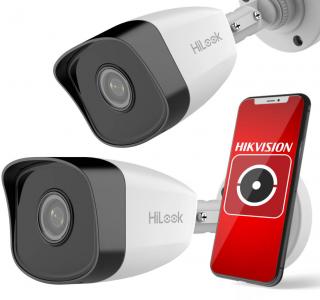 Kamera IP Hilook bullet 5MP IPCAM-B5 IR30 2.8mm