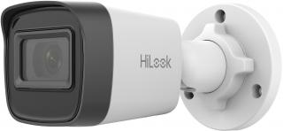 Kamera IP Hilook by Hikvision IPCAM-B2-P 2Mpx 2.8mm IR20 PoE IP67 Full HD