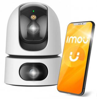 Kamera IP Imou Ranger Dual 5MP + 5MP IPC-S2XP-10M0WED