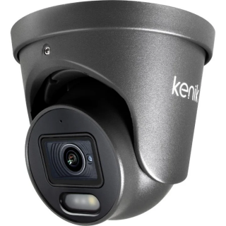 Kamera IP Kenik 2Mpx KG-230DPA-DL-G 2.8mm IR30 LED Mikrofon IVS IP67 PoE