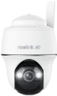 Kamera IP Reolink Go Series G440 4K 8MP 4G LTE USB-C bateryjna