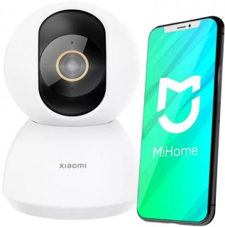 Kamera IP Xiaomi C300 3MP Wifi