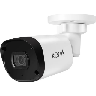 Kamera na zewnątrz 4w1 Kenik 2Mpx KG-L15HD-A 2.8mm IR30 Tubowa Full HD