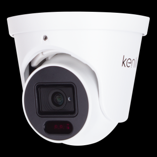 Kamera na zewnątrz  do monitoringu 4w1 Kenik KG-L14HD-V3 2Mpx Szerokokątna
