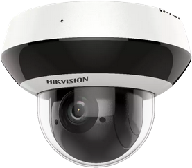 Kamera PTZ IP HikVision DS-2DE2A404IW-DE3/W (C0)(S6)(C)