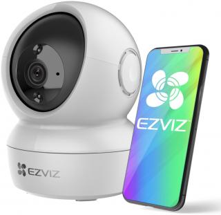 KAMERA WIFI EZIVZ H6c (4MP)