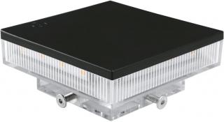 Lampa oświetleniowa LED do bramy Proxima SŁUPKOWA 12V DC