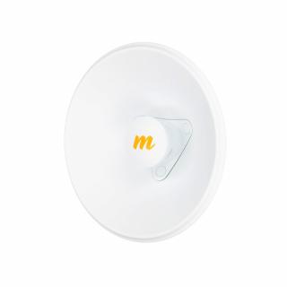 Mimosa N5-X20 | Antena modułowa Horn do C5x | 2-pack, 20dBi, 12st, 4,9-6,4GHz, 270mm