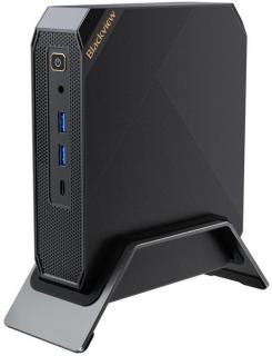 Mini PC Blackview MP200 i9-11900H/16GB/SSD 1TB/Win 11 Pro black